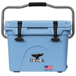 ORCA 20 Cooler - Light Blue