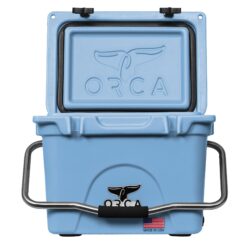 ORCA 20 Cooler - Light Blue