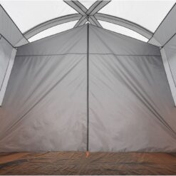 Core Equipment 10-Person Straight Wall Cabin Tent