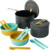 Sea To Summit Frontier Ultralight 2 Pot Cookset