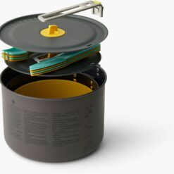 Sea To Summit Frontier Ultralight 2 Pot Cookset