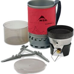 MSR WindBurner Personal Stove System