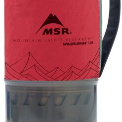 MSR WindBurner Personal Stove System
