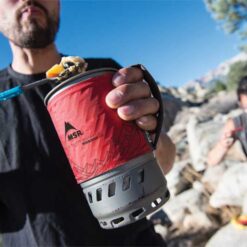 MSR WindBurner Personal Stove System