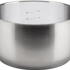Gerber ComplEAT 16 Piece Cookware Set