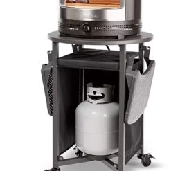 Solo Stove Pizza Oven Cart