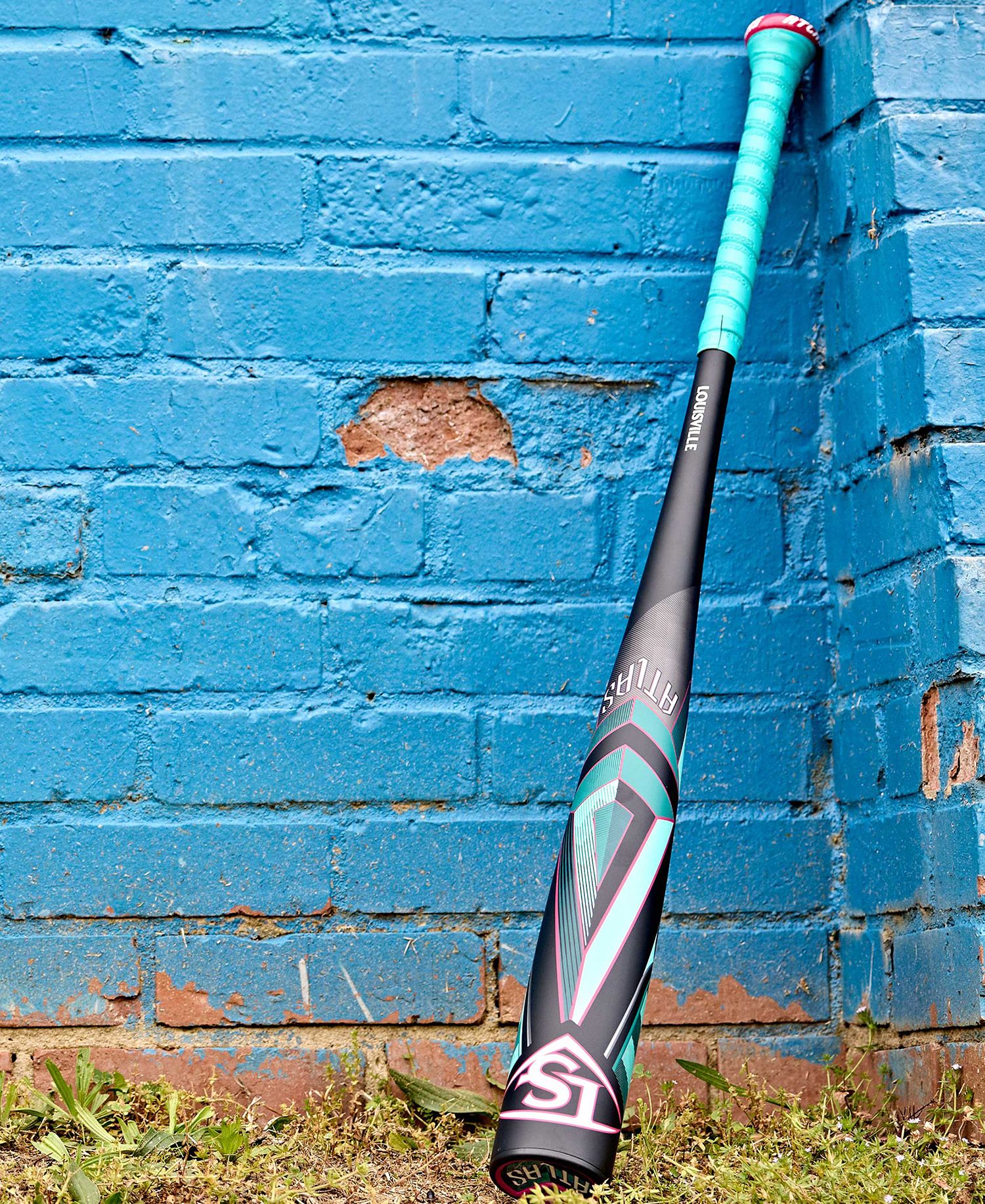 Louisville Slugger Atlas BBCOR Bat (-3) 2025, 31" - 28oz