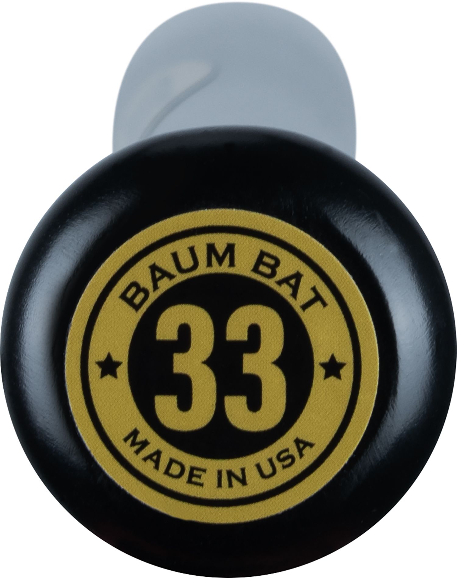 Baum Gold Stock Composite Maple Bat, 32.5"