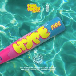Easton Hype Fire Pool Party 2¾