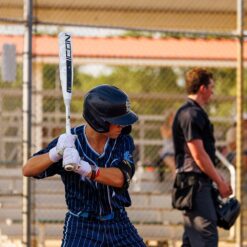Rawlings Icon 2¾" USSSA Bat 2025 (-10) 27" - 17oz