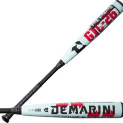 DeMarini The Goods Hybrid BBCOR Bat 2026 (-3) 33.5" - 30.5oz