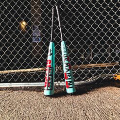 DeMarini The Goods Hybrid BBCOR Bat 2026 (-3) 33.5" - 30.5oz