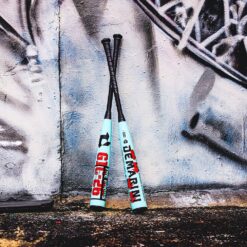 DeMarini The Goods Hybrid BBCOR Bat 2026 (-3) 33