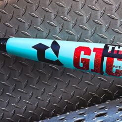 DeMarini The Goods Hybrid BBCOR Bat 2026 (-3) 33