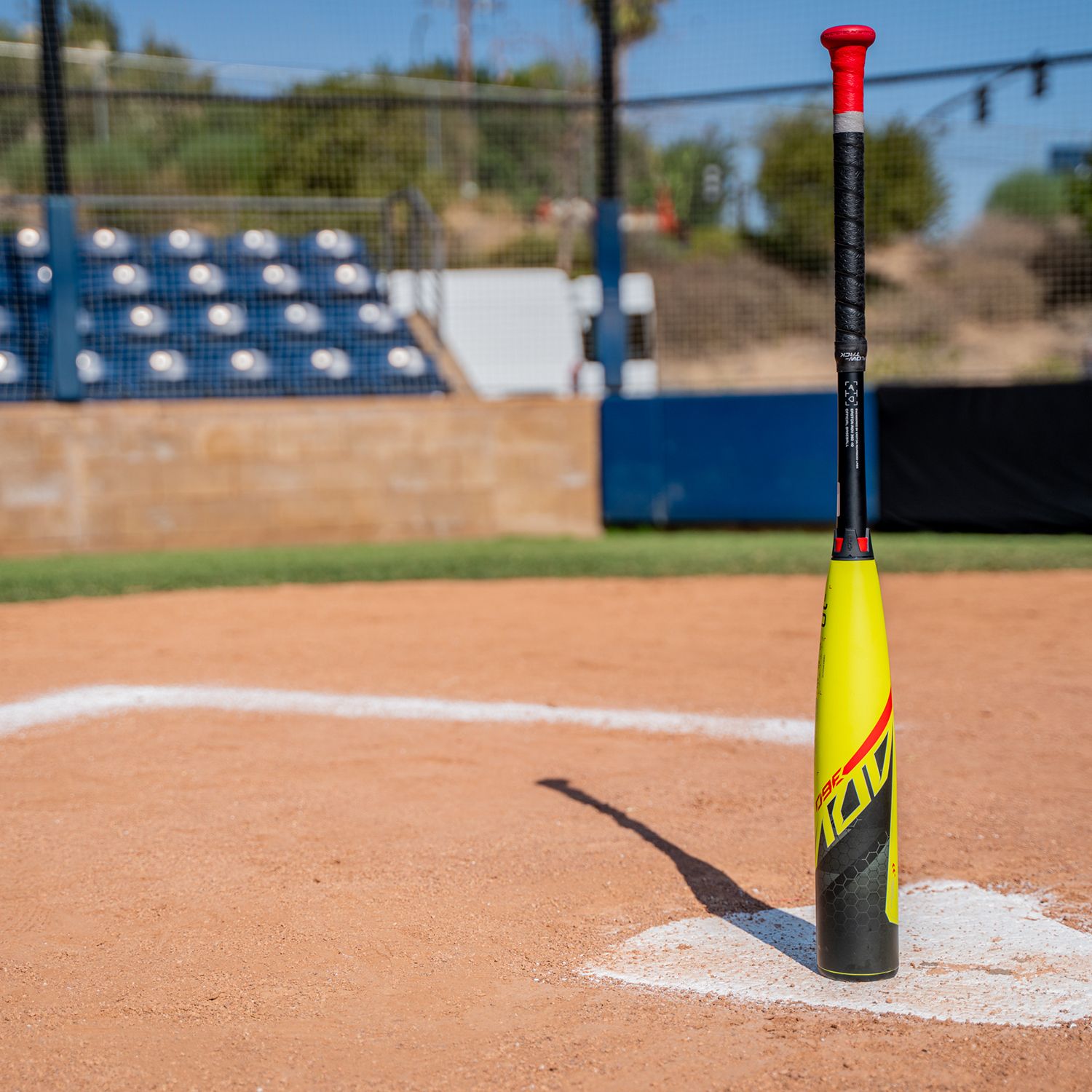 Easton ADV 360 USA Youth Bat (-10) 31" - 21oz