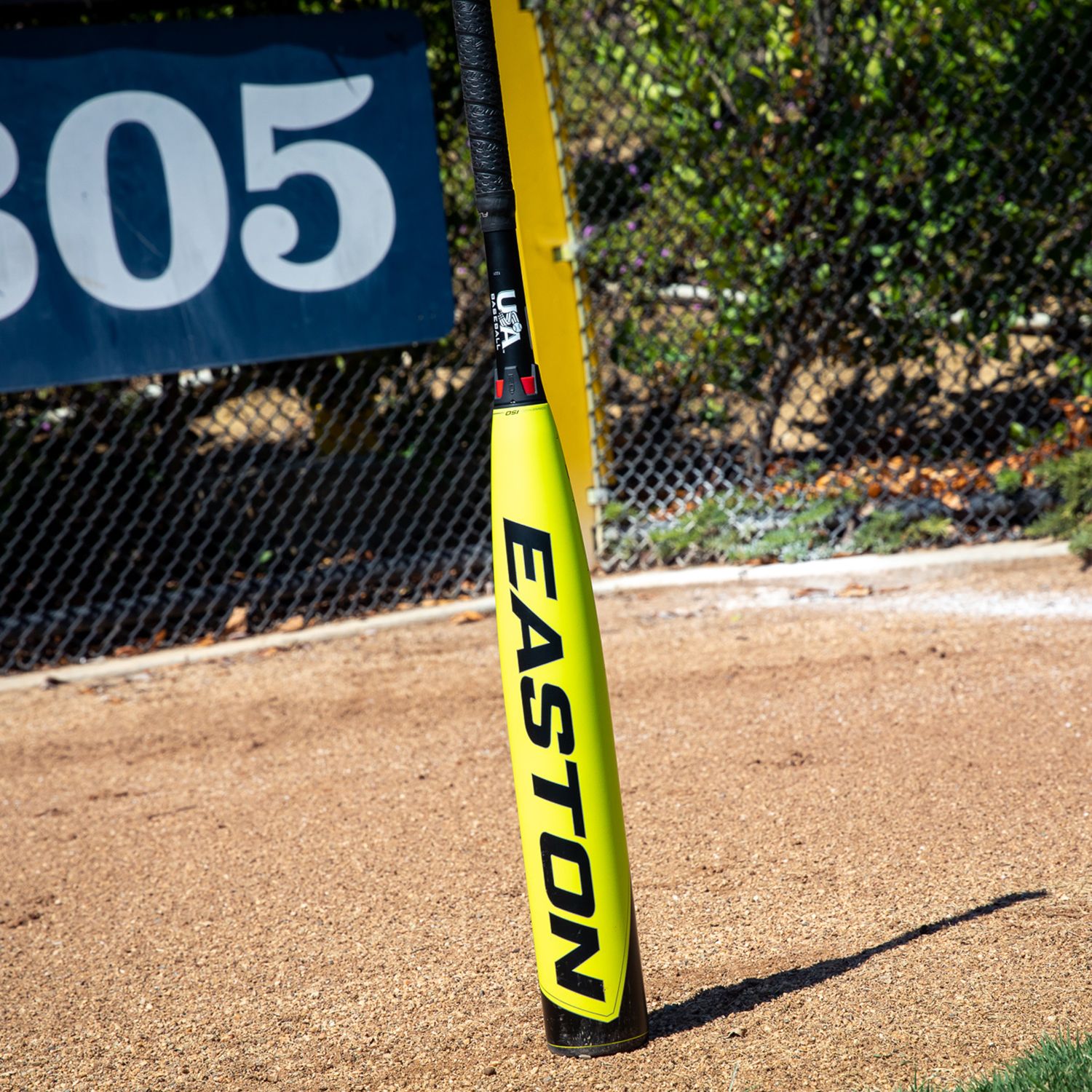 Easton ADV 360 USA Youth Bat (-10) 31" - 21oz