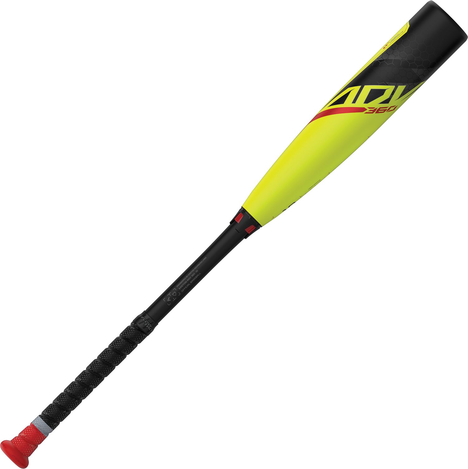 Easton ADV 360 USA Youth Bat (-10) 31" - 21oz