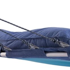 ENO SuperNest SL Hammock - Coastal Blue