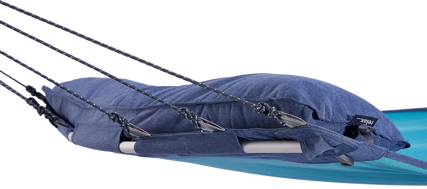 ENO SuperNest SL Hammock - Coastal Blue