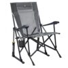 GCI RoadTrip Rocker, Mercury Gray