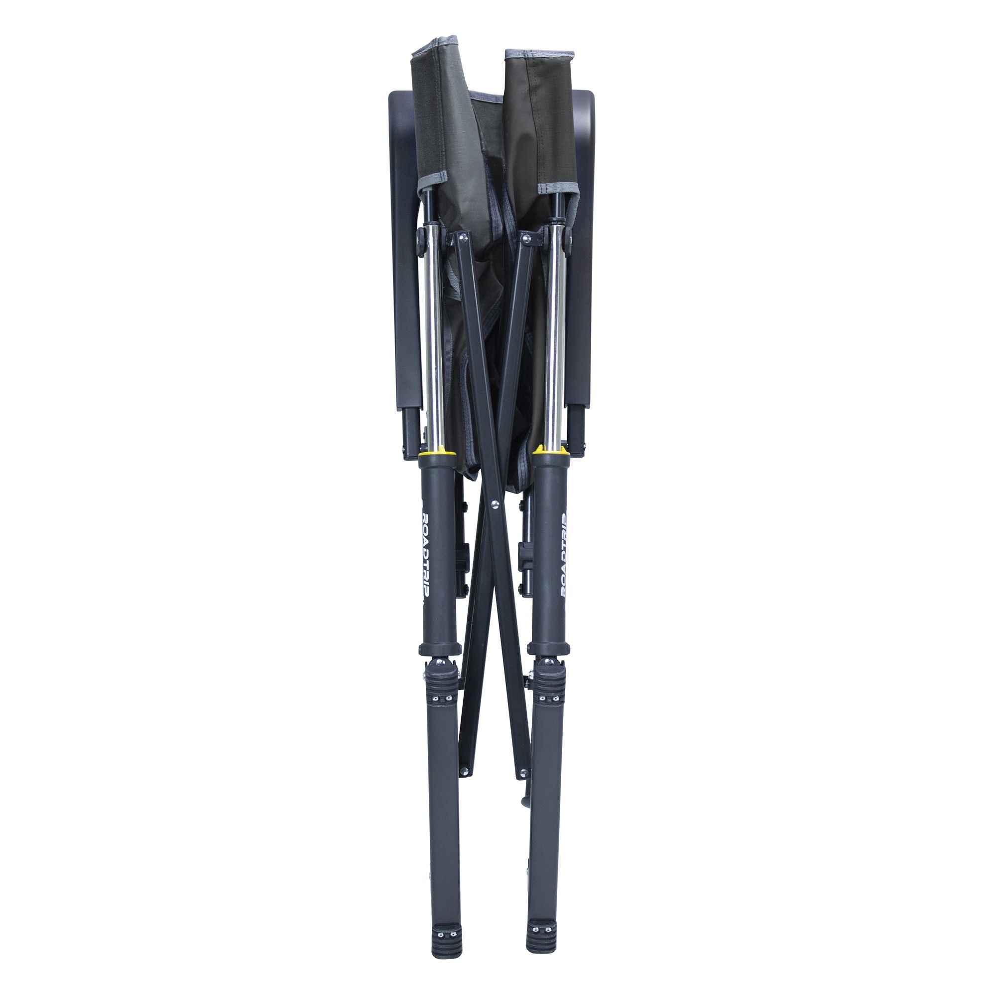 GCI RoadTrip Rocker, Mercury Gray