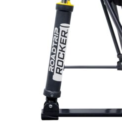 GCI RoadTrip Rocker, Mercury Gray