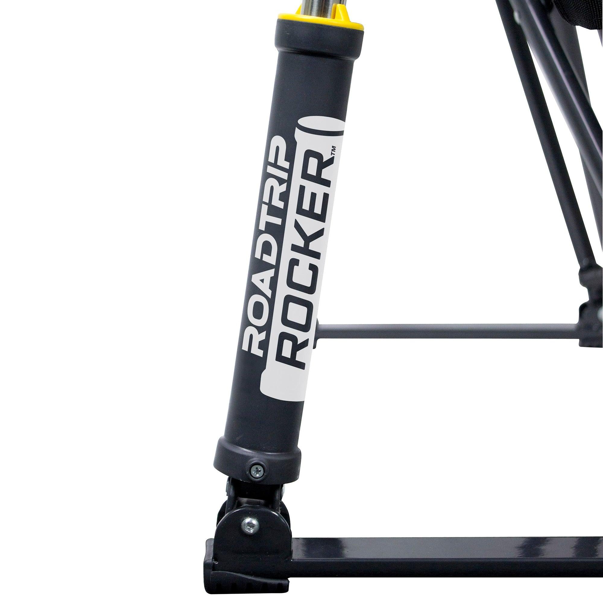 GCI RoadTrip Rocker, Mercury Gray