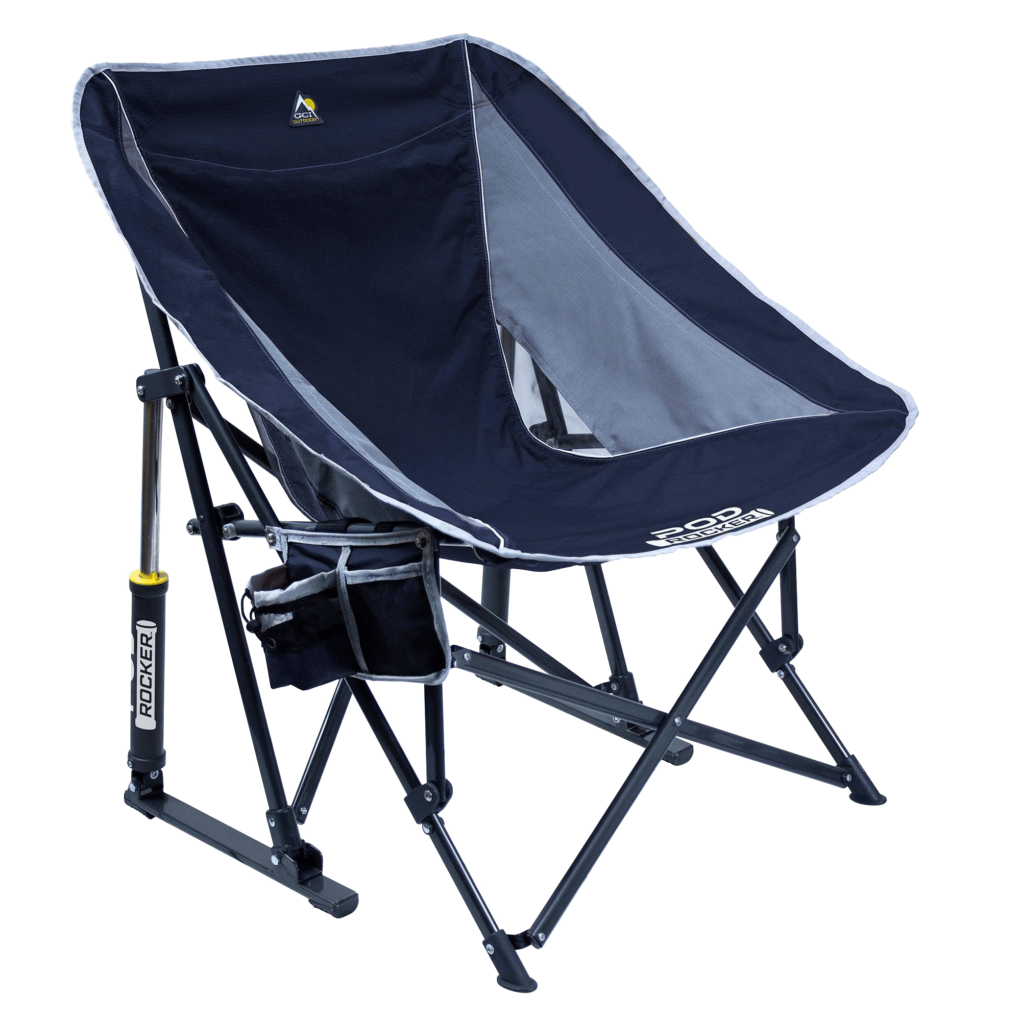 GCI Pod Rocker, Indigo