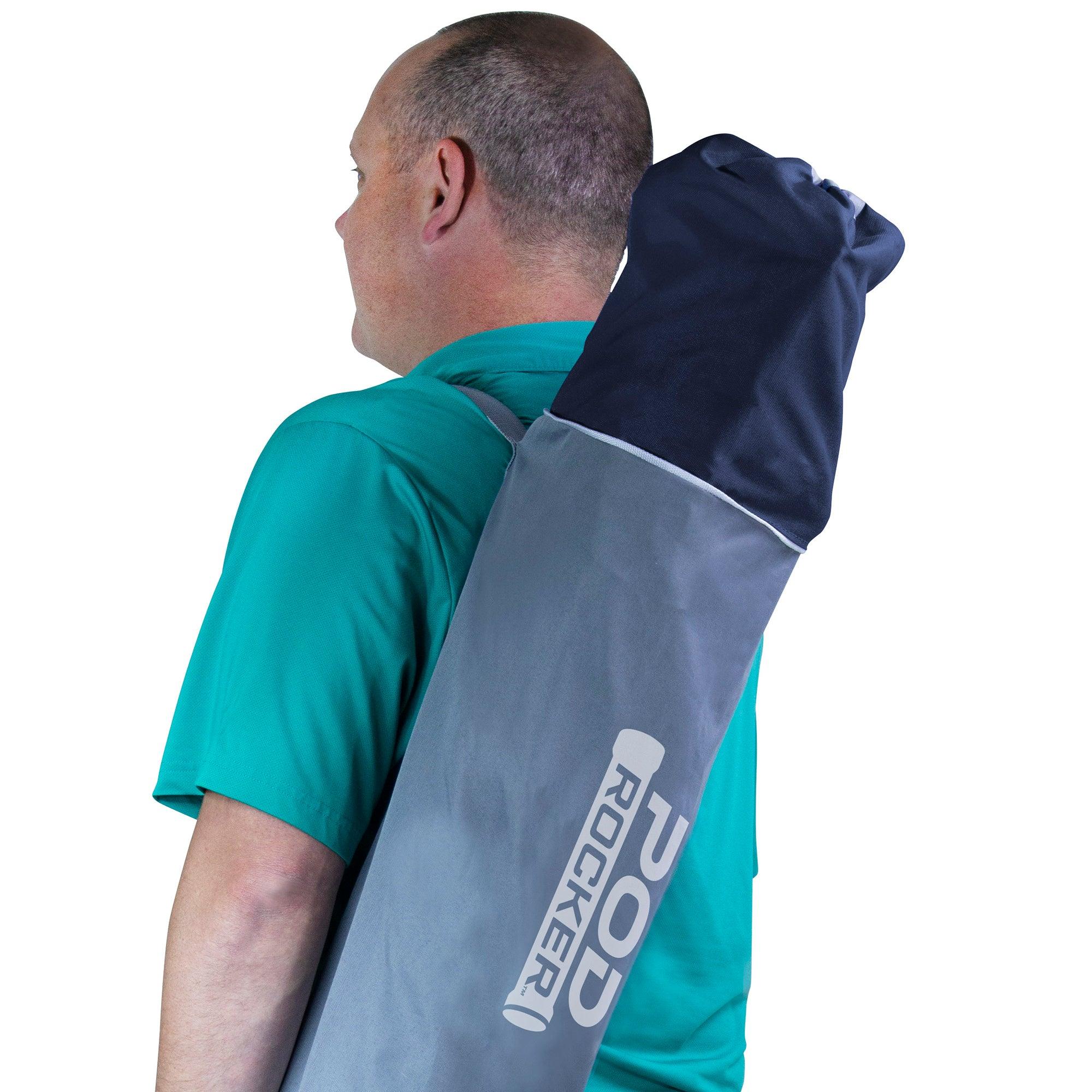 GCI Pod Rocker, Indigo