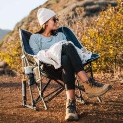 GCI Pod Rocker, Indigo