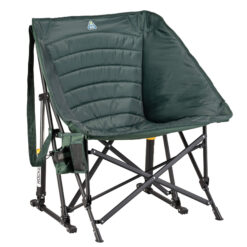 GCI Puff Rocker, Hunter
