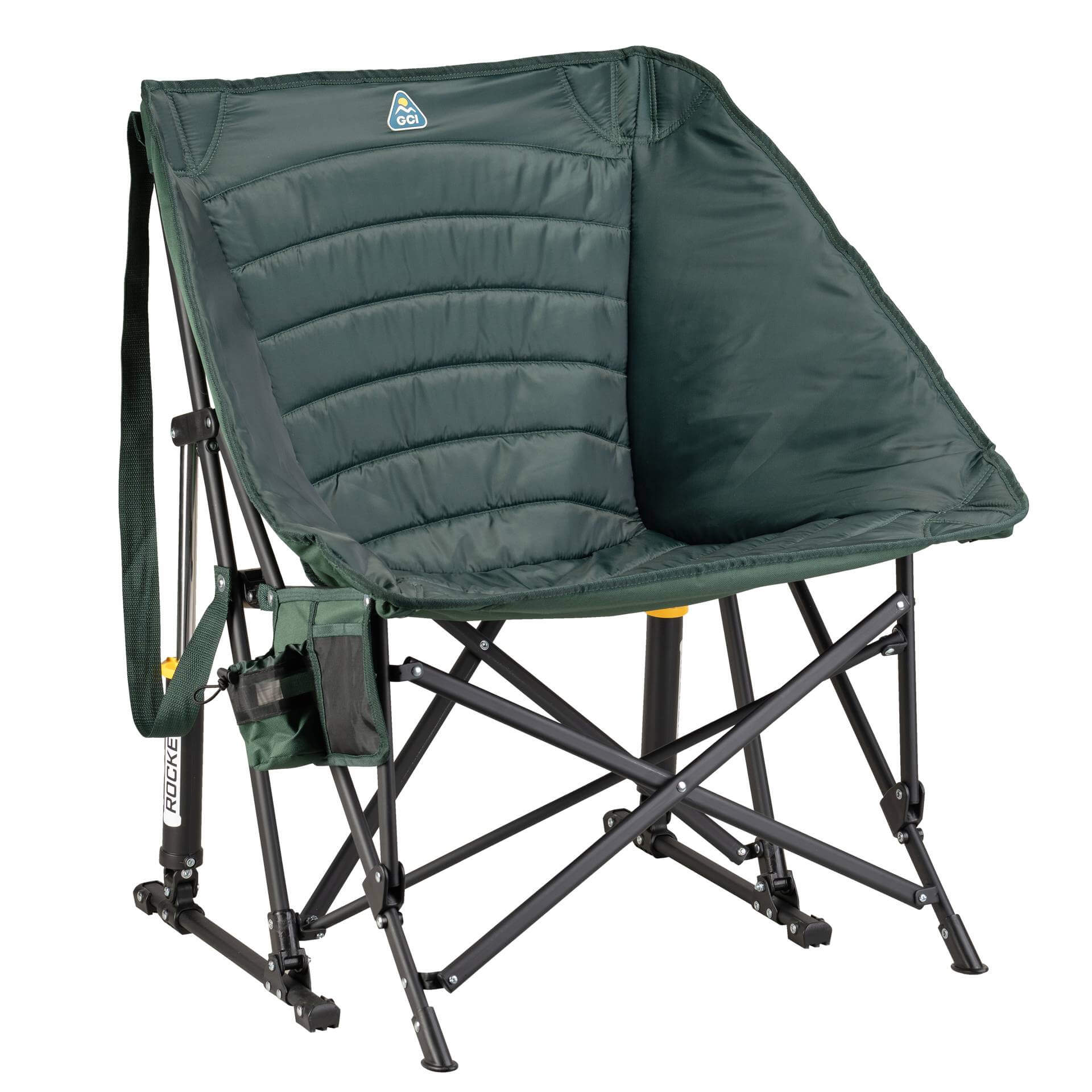 GCI Puff Rocker, Hunter