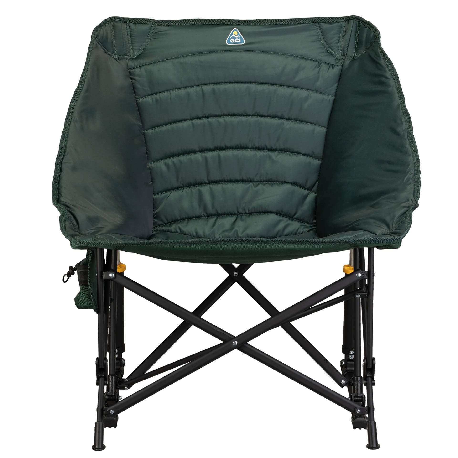 GCI Puff Rocker, Hunter