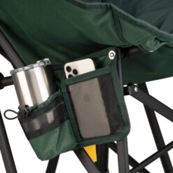 GCI Puff Rocker, Hunter