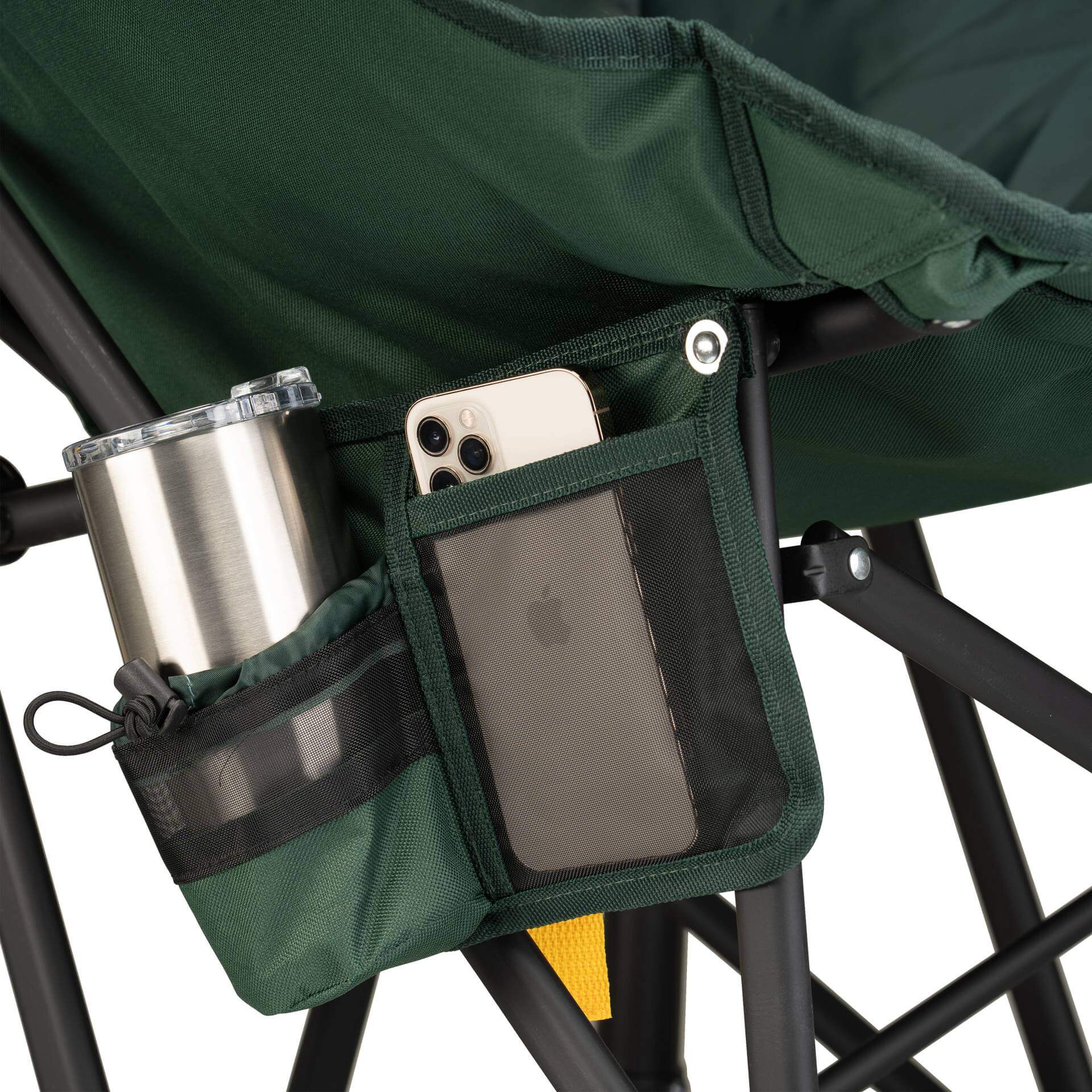 GCI Puff Rocker, Hunter