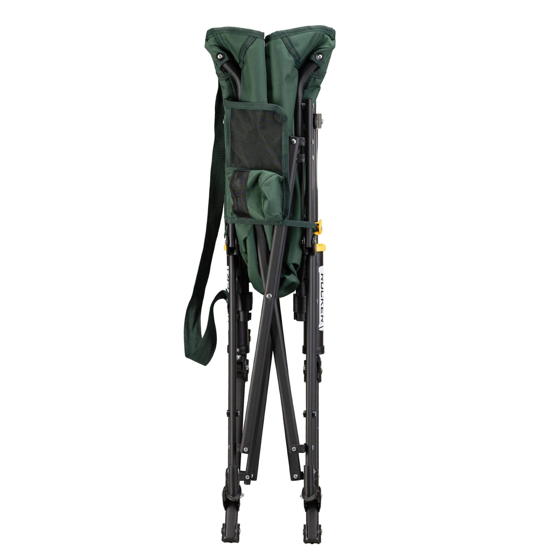 GCI Puff Rocker, Hunter