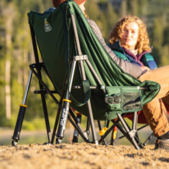 GCI Puff Rocker, Hunter