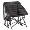GCI Puff Rocker, Black