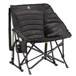 GCI Puff Rocker, Black