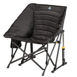 GCI Puff Rocker, Black