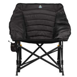 GCI Puff Rocker, Black