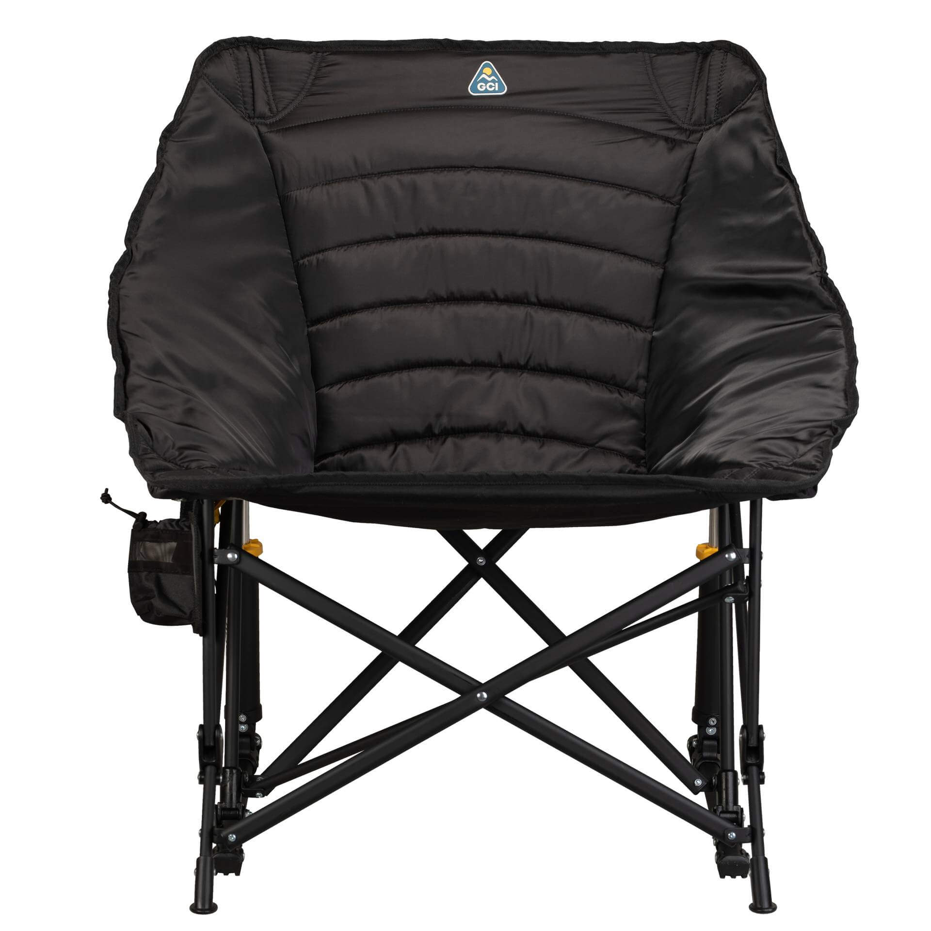 GCI Puff Rocker, Black