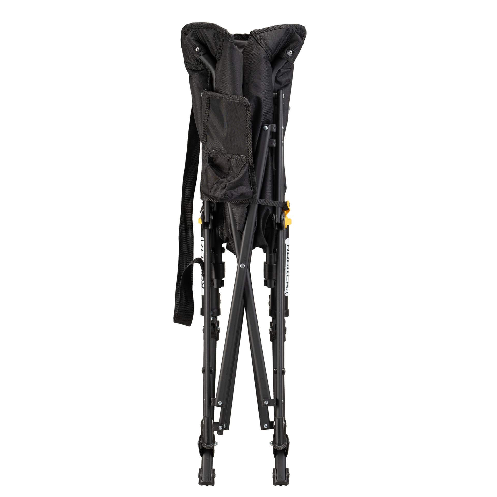 GCI Puff Rocker, Black