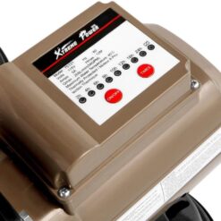 XtremepowerUS 3,100GPH Swimming Pool 16