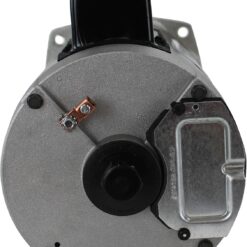 Century Electric B855 2-Horsepower 56Y-Frame Up-Rated Square Flange Replacement Motor (Formerly A.O. Smith)