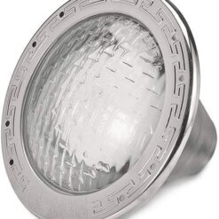 Pentair EC602128 Amerilite 10 Inch 120 Volt 500 Watt Underwater Swimming Pool Spa Light with 50 Foot Cord and Heat Sensing Cutoff