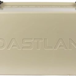 Coastland Delta Series Rotomolded Coolers, Premium Everyday Use Insulated Cooler, Tan