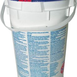 GLI Pool Products 71236A GL Industries Large 3inch tabs for Pool 50lb