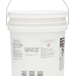 Dicor 917BA-5 Water-Based EPDM and TPO RV Roof System Bonding Adhesive - 5 Gallon