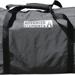 Advanced Elements AdvancedFrame Inflatable Kayak with Bag and Pump
